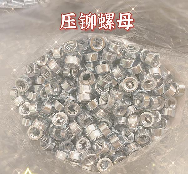 压铆小猪视频APP官方下载螺柱生产厂家